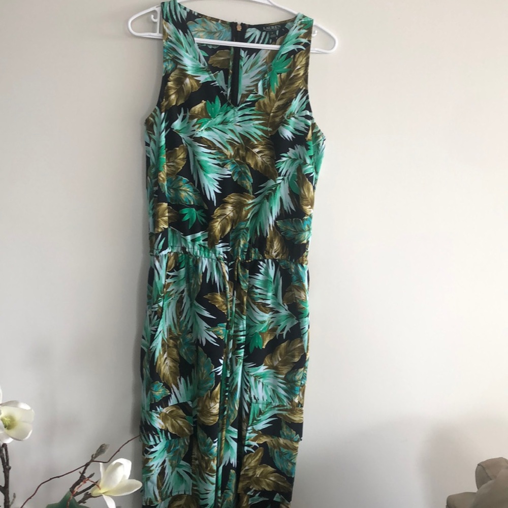 Ralph Lauren Jumpsuit